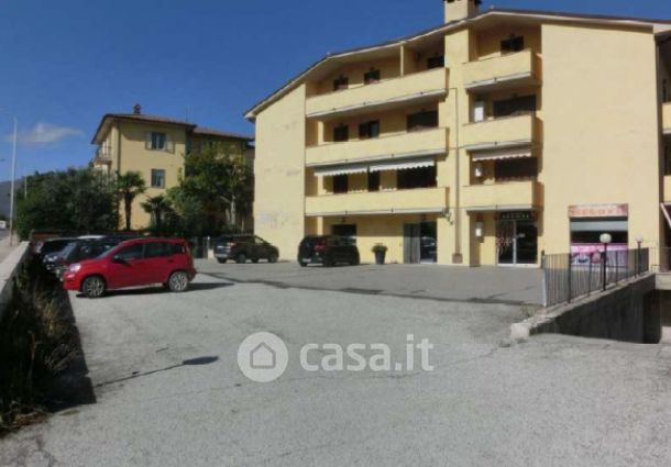 Appartamento in residenziale in Via Eugenio Curiel