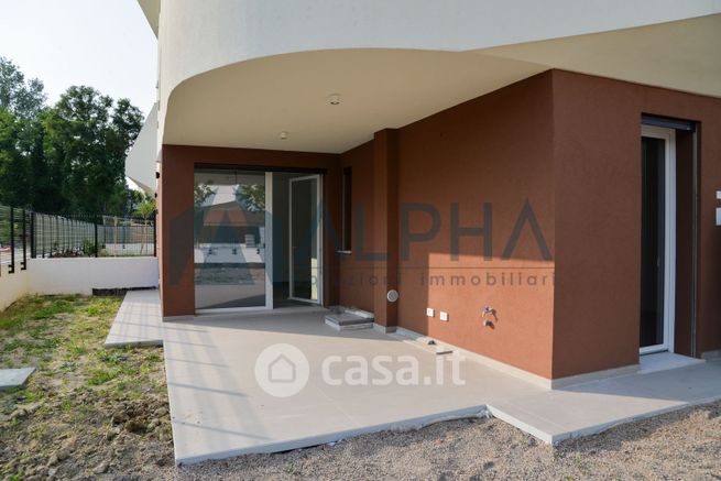 Appartamento in residenziale in Via Paolo Marconi