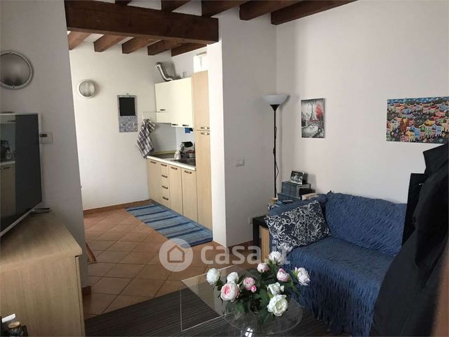Appartamento in residenziale in Via Spalto San Marco 31