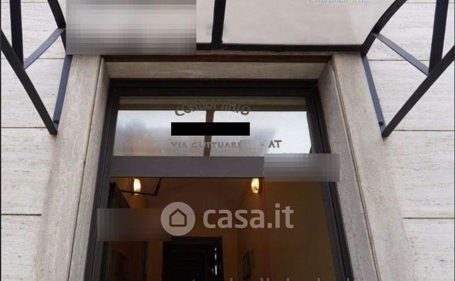 Appartamento in residenziale in Via Guttuari