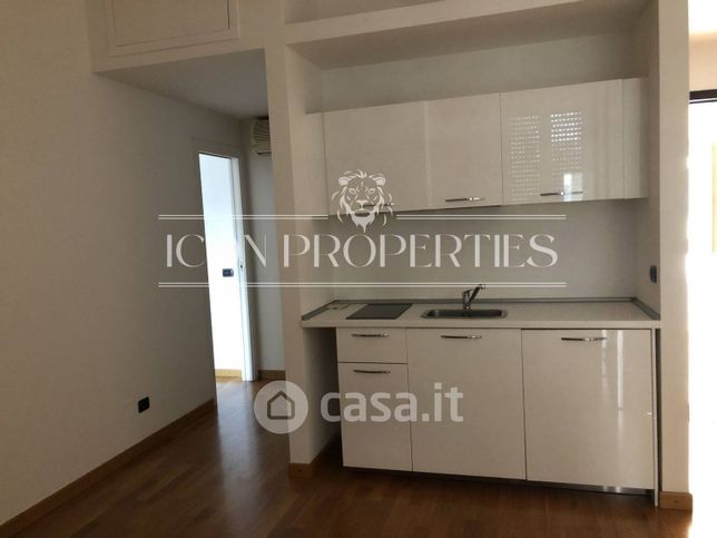 Appartamento in residenziale in Corso di Porta Vittoria