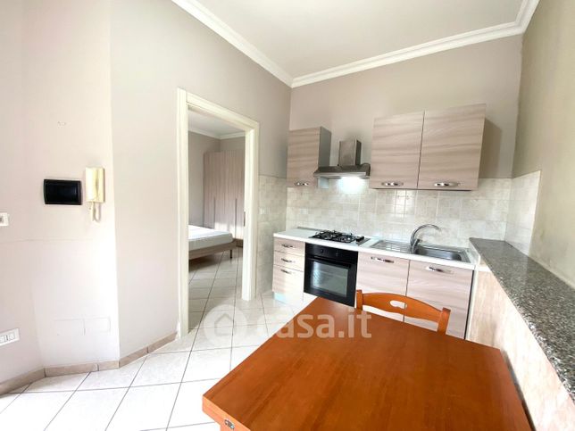 Appartamento in residenziale in Via Ripuaria 127