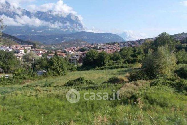 Terreno edificabile in residenziale in Via del Laon