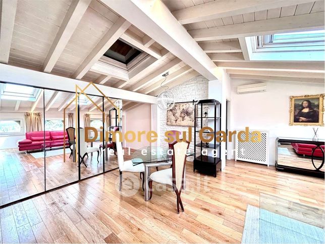 Appartamento in residenziale in Via Cavalier Giovanni Bertini