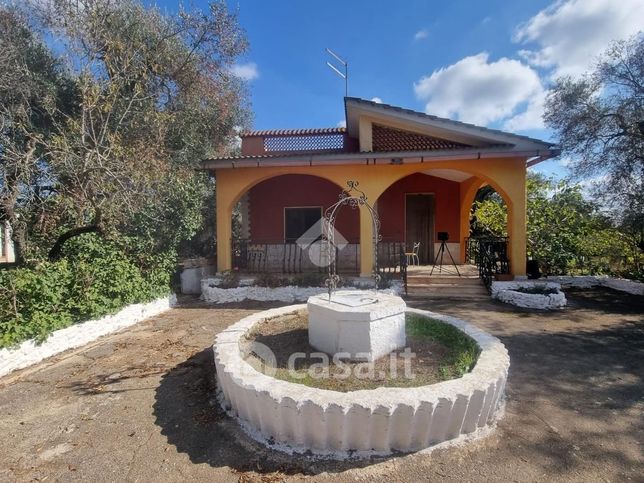 Villa in residenziale in Contrada Forleo Superiore