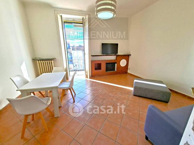Appartamento in residenziale in 