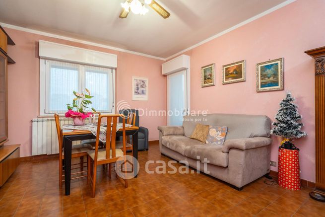 Appartamento in residenziale in Via Luigi Gatti 32
