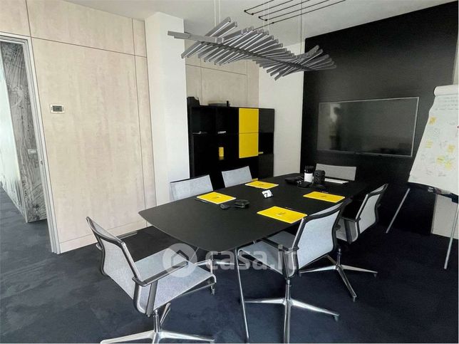 Ufficio in commerciale in
