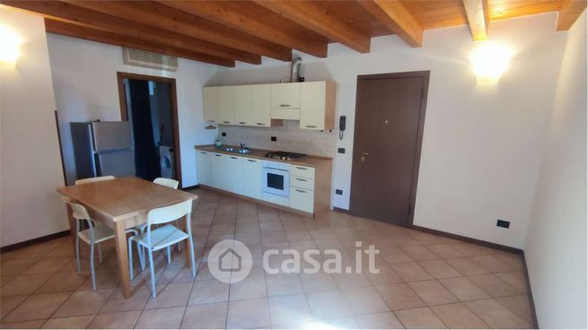 Appartamento in residenziale in