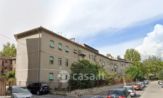 Appartamento in residenziale in Via XX Settembre