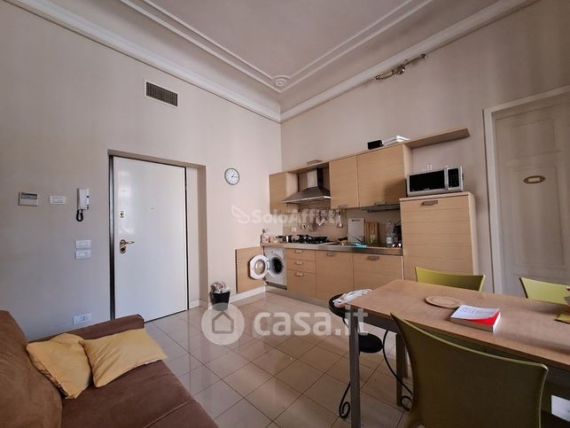Appartamento in residenziale in Via Alfonso la Marmora