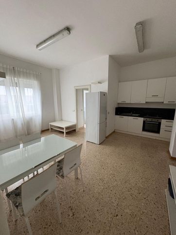 Appartamento in residenziale in Via Mecenate 76