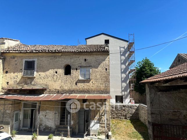 Rustico/casale in residenziale in Via Santonastaso 15