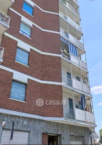 Appartamento in residenziale in Via Foglizzo