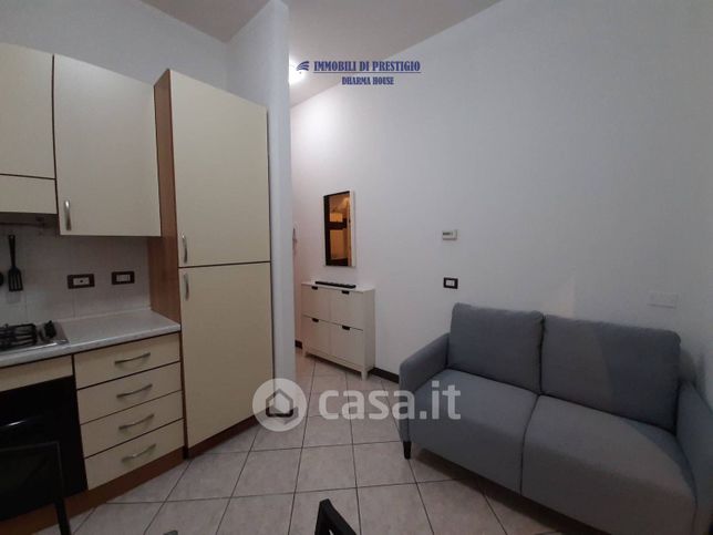 Appartamento in residenziale in Via Olona 55