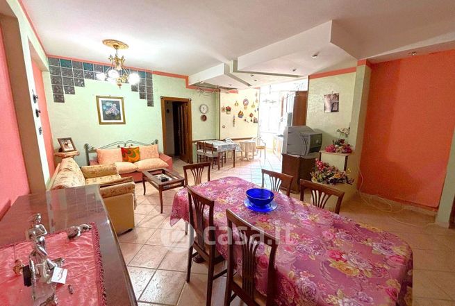 Appartamento in residenziale in Via San Razzino