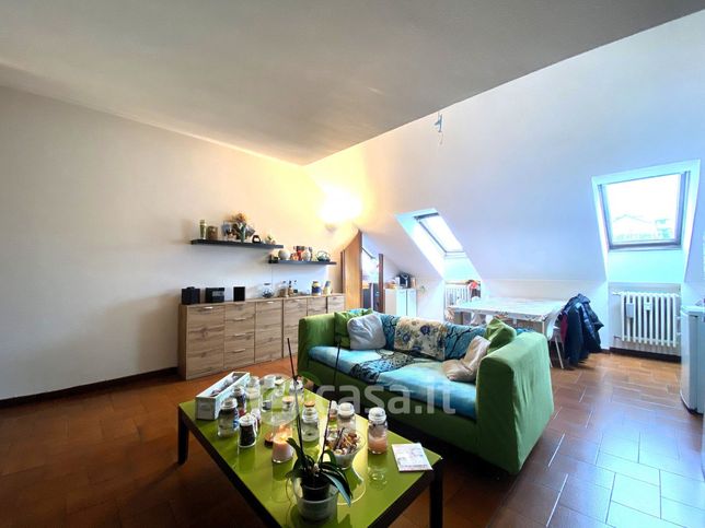 Appartamento in residenziale in Via Principe Tommaso 14 bis