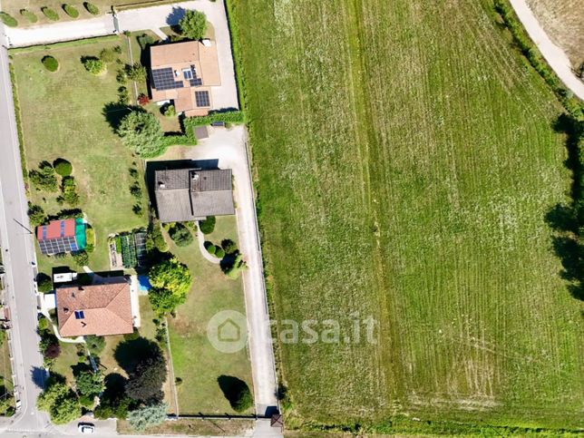 Terreno edificabile in residenziale in 