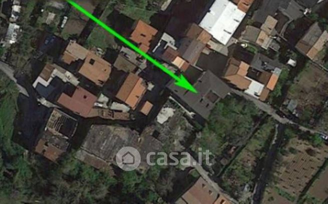 Box/posto auto in residenziale in Via Balsami