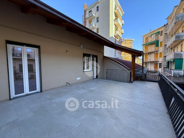 Appartamento in residenziale in Corso Massimo D'Azeglio 59