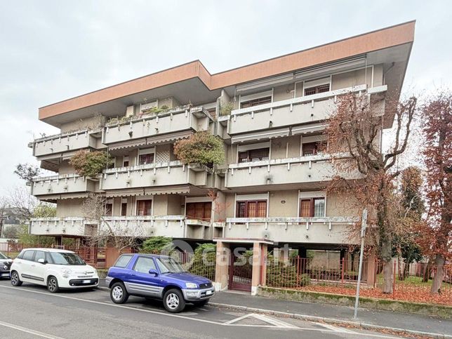 Attico/mansarda in residenziale in Via Giuseppe Mazzini 2
