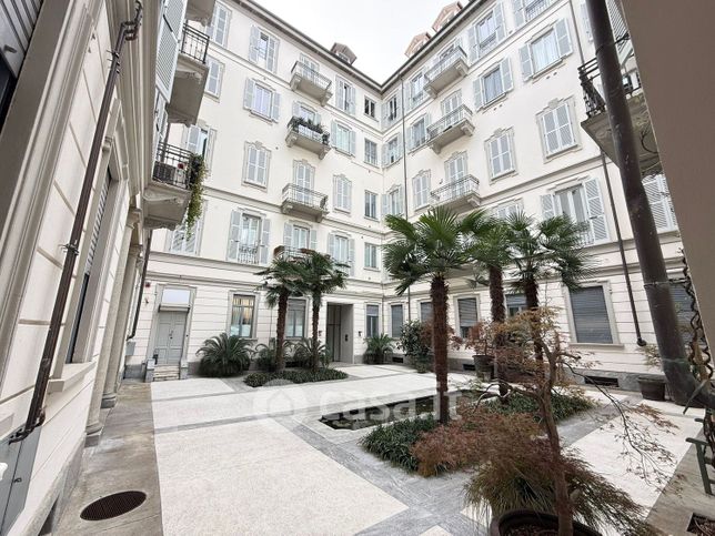 Appartamento in residenziale in Foro Buonaparte 54