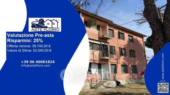 Appartamento in residenziale in Via Cesare Battisti