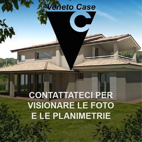 Casa bi/trifamiliare in residenziale in