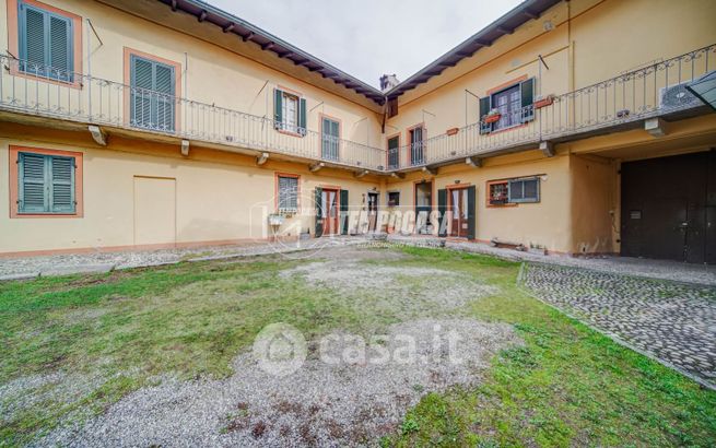 Appartamento in residenziale in Via Don Giovanni Minzoni