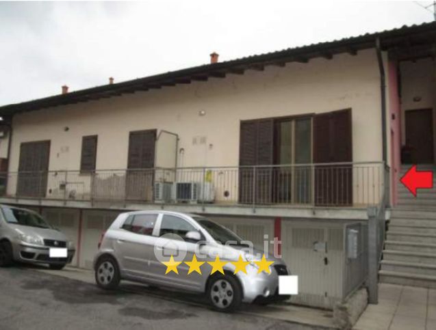 Appartamento in residenziale in Via I Maggio