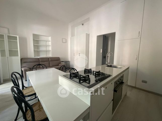 Appartamento in residenziale in Corso Francia 135
