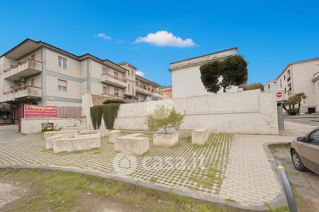Appartamento in residenziale in Via Cappella 281