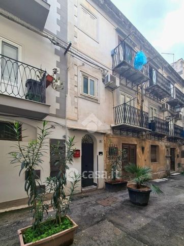 Appartamento in residenziale in Via Pietro Fudduni 21