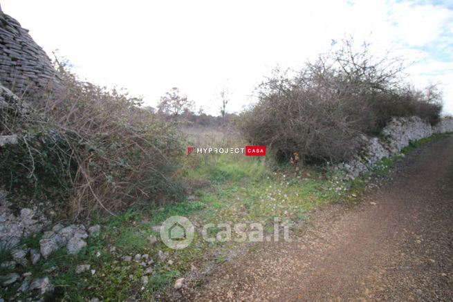 Terreno agricolo in commerciale in Viale Carella