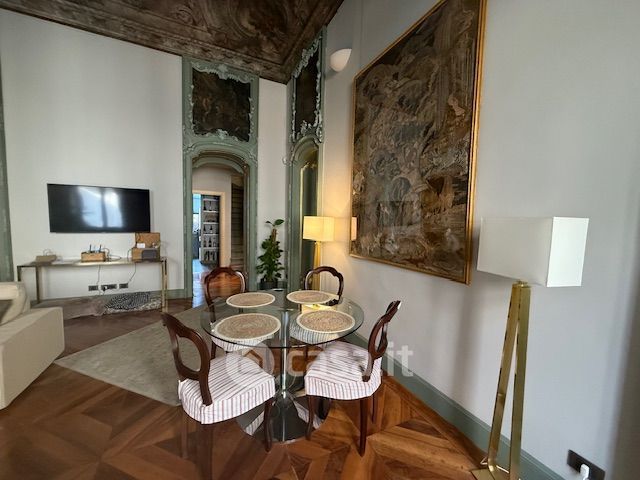 Appartamento in residenziale in Via Giuseppe Pomba 17