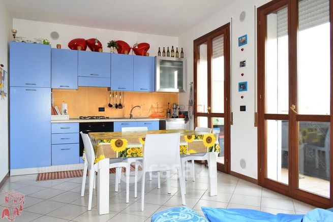 Appartamento in residenziale in Via Montagnon