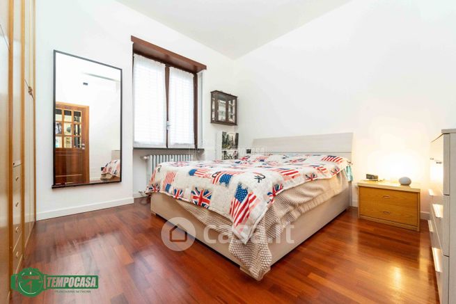 Appartamento in residenziale in Via Padova 115