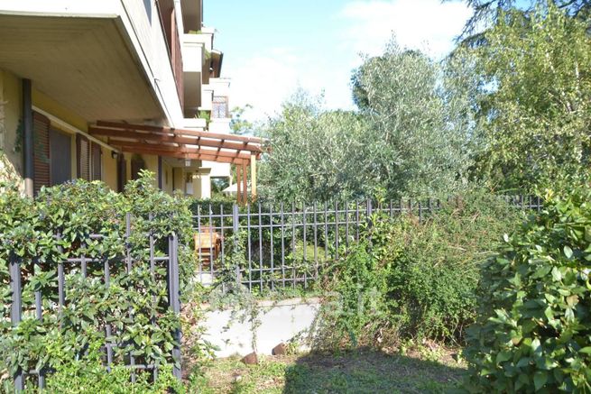 Appartamento in residenziale in Via Roma