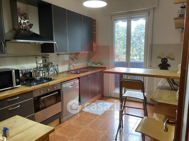 Appartamento in residenziale in Via Guido Rossa 2