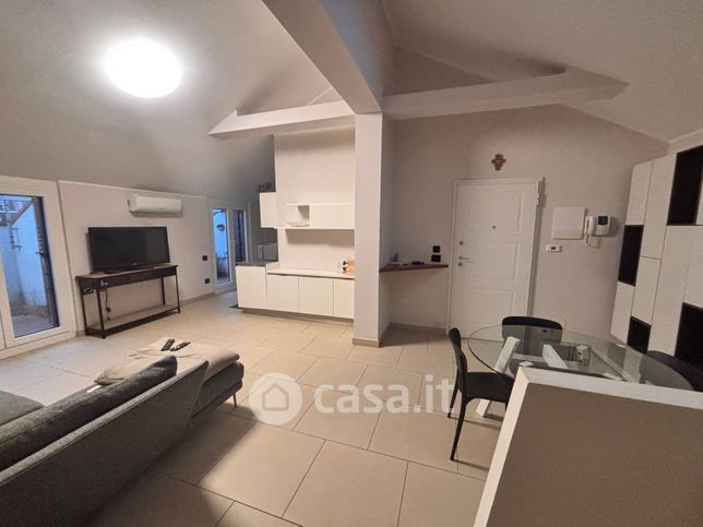 Appartamento in residenziale in Via della Croce 20