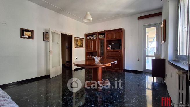 Appartamento in residenziale in Via San Remo