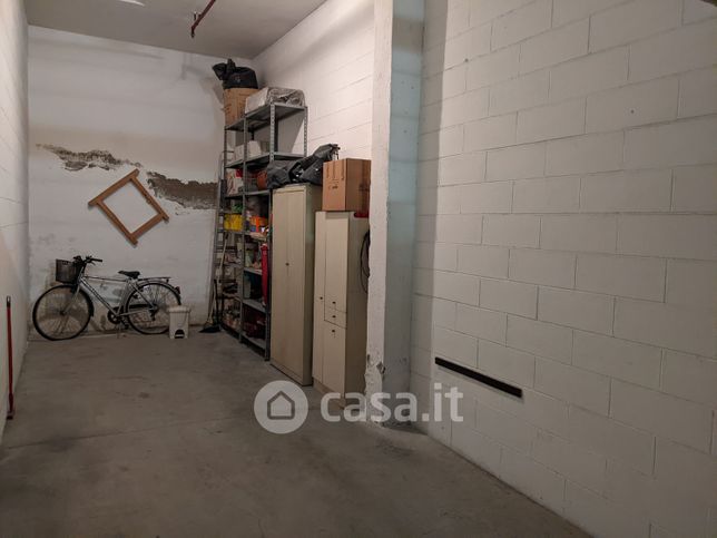 Box/posto auto in residenziale in Via Giacomo Carissimi