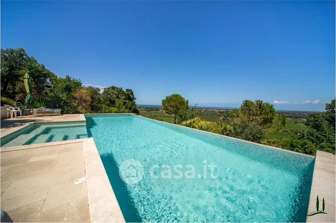 Villa in residenziale in Bolgheri