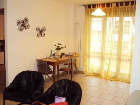 Appartamento in residenziale in Via Aterno 47