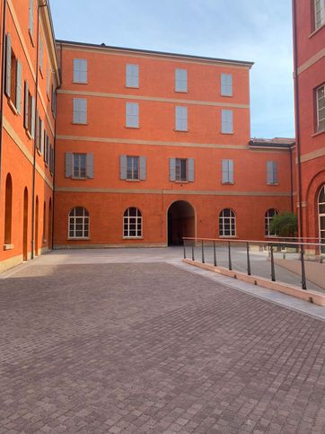 Appartamento in residenziale in Via della Manifattura dei Tabacchi 39