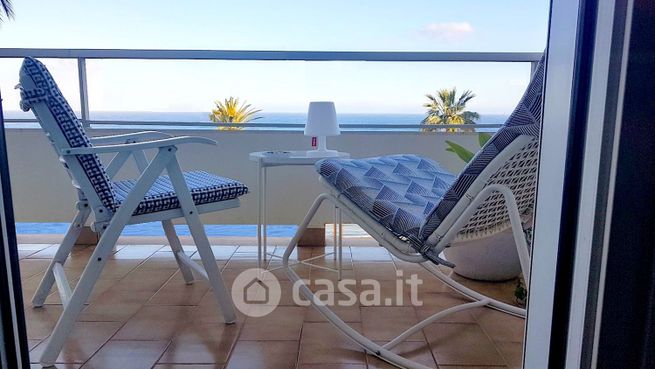 Appartamento in residenziale in Corso Imperatrice