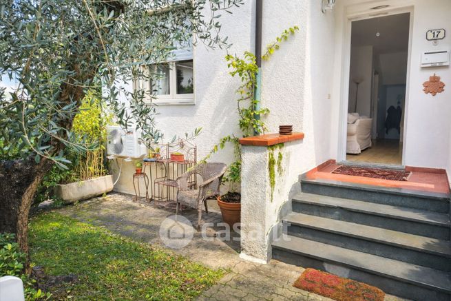 Villetta a schiera in residenziale in 