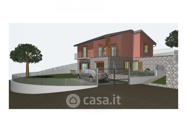 Terreno edificabile in residenziale in 