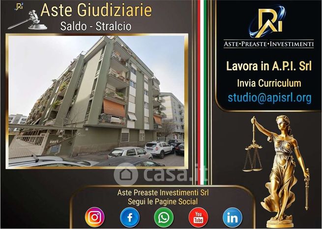 Appartamento in residenziale in Via Danilo Stiepovich 275