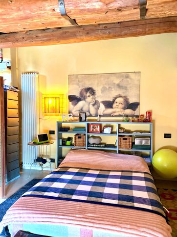 Loft in residenziale in Via Sarzanese 1100